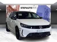 Usata Opel Corsa S 101 CV (74 kW) 2024 Bianco Utilitaria