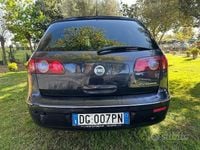 Usata Fiat Croma Emotion 2008 Blu Station wagon