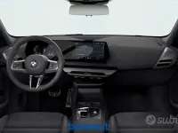 Nuova BMW 120 M Sport 163 CV (119 kW) 2026 Grigio Utilitaria