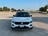 Usata VW T-Roc Advance 116 CV (85 kW) 2019 SUV