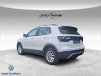 usata VW T-Cross - 2019 1.0 tsi Style 95cv