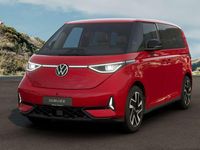 Nuova VW ID. Buzz GTX 77 kW (105 CV) 2026 Rosso pastello Monovolume