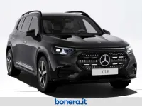 Nuova Mercedes GLB250 Premium Plus 200 kW (272 CV) 2026 Vernice nero cosmo SUV