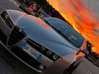 Usata Alfa Romeo 159 149 CV (109 kW) 2008 Grigio Station wagon