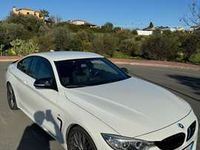 usata BMW 425 425 d Coupe Msport