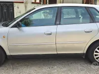 Usata Audi A3 102 CV (75 kW) 2000 Grigio Utilitaria