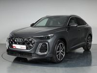 Nuova Audi Q5 Sportback S-Line 204 CV (150 kW) 2025 Grigio daytona perlato SUV