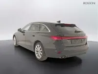 Usata Audi A5 S-Line 204 CV (150 kW) 2025 Nero mythos metallizzato Station wagon