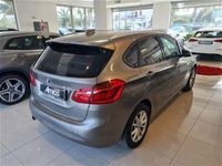 usata BMW 218 Serie 2 Active Tourer d usato