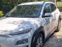 usata Hyundai Kona EV 64 Kw Mod: XPRIME + Safety