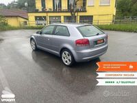 usata Audi A3 A3 2 serie2.0 16V TDI Ambition