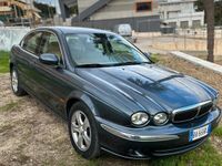 usata Jaguar X-type 3.0 V6