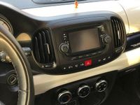 Usata Fiat 1600 Living 120 CV (88 kW) 2016 Bianco Station wagon