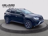 usata Dacia Duster Duster1.5 blue dci 15th Anniversary 4x2 115cv - Metallizzata Diesel - Manuale