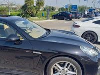 usata Porsche Panamera 3.0 Platinum Edition tiptronic