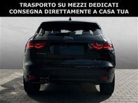 usata Jaguar F-Pace D180 R-Sport AWD * APPROVED *