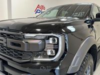 Nuova Ford Ranger Raptor 209 CV (153 kW) 2026 Nero Pick-up