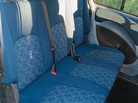 Usata Fiat Doblò 2005 Monovolume