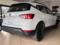 Usata Seat Arona 95 CV (69 kW) 2024 Bianco SUV