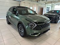 usata Kia Sportage 1.6 TGDi 1.6 TGDi HEV AT GT-line PRONTA CONSEGNA