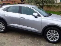 Usata Audi Q3 Sportback Business Plus 150 CV (110 kW) 2022 SUV