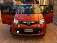 Usata Renault Twingo GT 109 CV (80 kW) 2017 Utilitaria