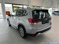 usata Subaru Forester 2.0 e-Boxer MHEV CVT Lineartronic Style