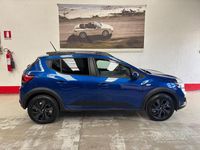 Usata Dacia Sandero Stepway 91 CV (66 kW) 2024 Blu Berlina