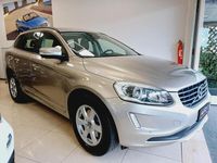 usata Volvo XC60 XC 60AWD Geartronic Momentum