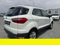 Usata Ford Ecosport 95 CV (69 kW) 2017 Other SUV