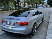 Usata Audi A5 239 CV (175 kW) 2008 Coupé