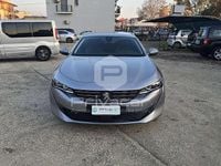 Usata Peugeot 508 Allure 131 CV (96 kW) 2020 Grigio Station wagon
