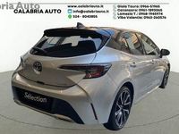 Usata Toyota Corolla Lounge 184 CV (135 kW) 2019 Antracite Berlina