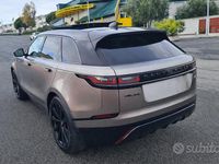 Usata Land Rover Range Rover Velar R-Dynamic 241 CV (177 kW) 2019 SUV
