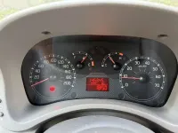 Usata Fiat Panda 4x4 Climbing 60 CV (44 kW) 2005 Utilitaria