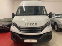 usata Iveco Daily 35 S18 PASSO LUNGO TETTO ALTO