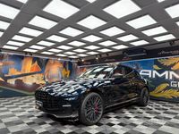 Usata Aston Martin DBX 707 707 CV (519 kW) 2023 Blu SUV