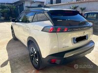 usata Peugeot 2008 cc 1500 bluehdi gt line 130cv