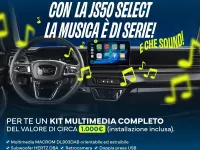 Nuova Ligier JS50 2026 Bianco pastello Utilitaria