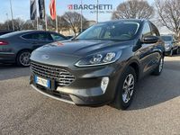 Usata Ford Kuga Titanium X 150 CV (110 kW) 2023 Grigio SUV