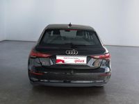 Usata Audi A3 Sportback Business 116 CV (85 kW) 2023 Nero Utilitaria