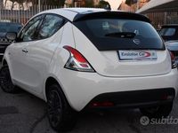 Usata Lancia Ypsilon S 69 CV (50 kW) 2023 Bianco Utilitaria