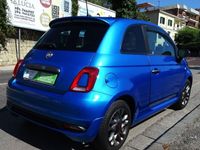 usata Fiat 500 (2015-->) 1.2 S