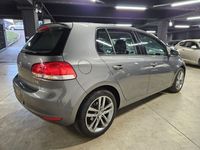 usata VW Golf VI 1.4 TSI 122CV 5p. Comfortline