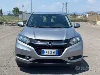 Usata Honda HR-V Executive 131 CV (96 kW) 2017 Grigio SUV