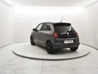 Usata Renault Twingo 30 kW (42 CV) 2023 Grigio Utilitaria