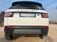 usata Land Rover Discovery Sport - 2019