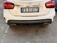 Usata Mercedes GLA220 Edition 170 CV (125 kW) 2018 SUV