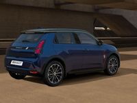 Usata Renault 5 E-Tech Iconic 109 kW (149 CV) 2024 Blu Berlina