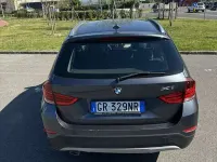 Usata BMW X1 Efficient Dynamics 143 CV (105 kW) 2015 SUV